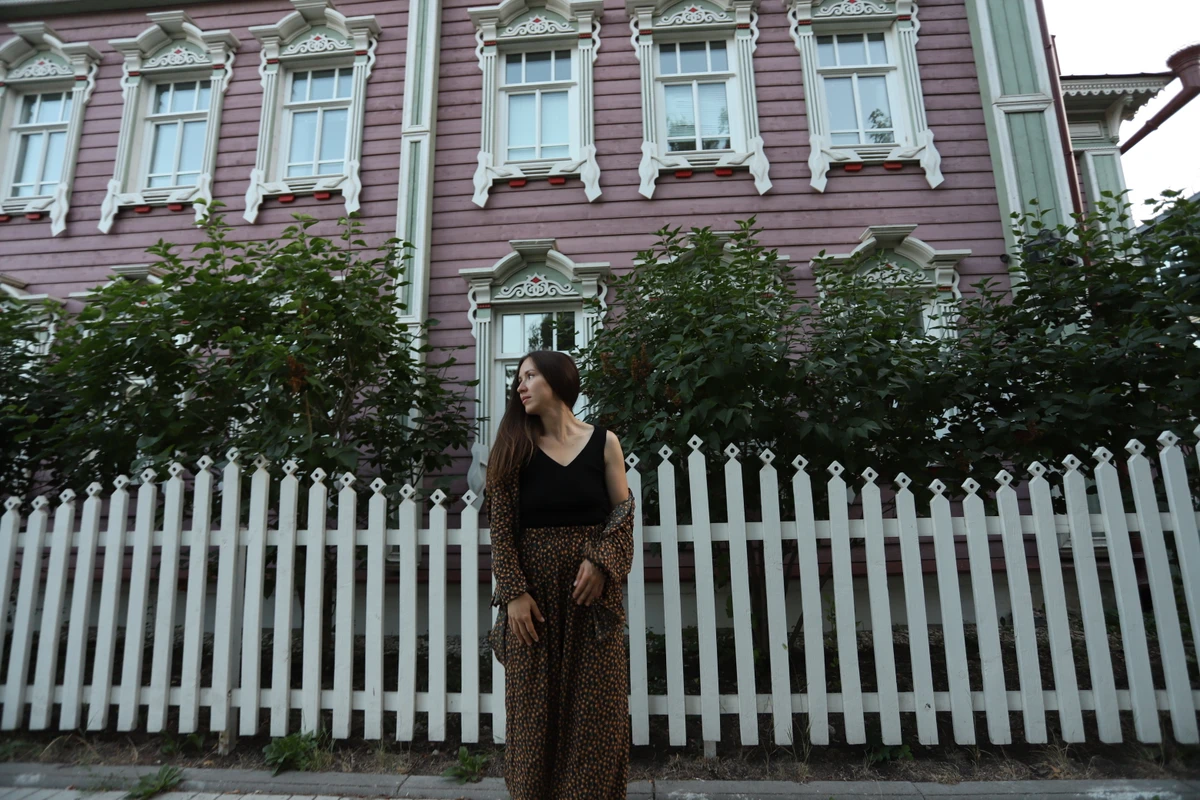 Казань любовная: роскошь, особняки, дела сердечные — фото 7