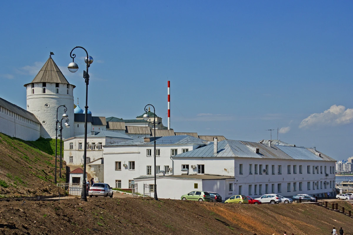 Темная сторона Казани — фото 8