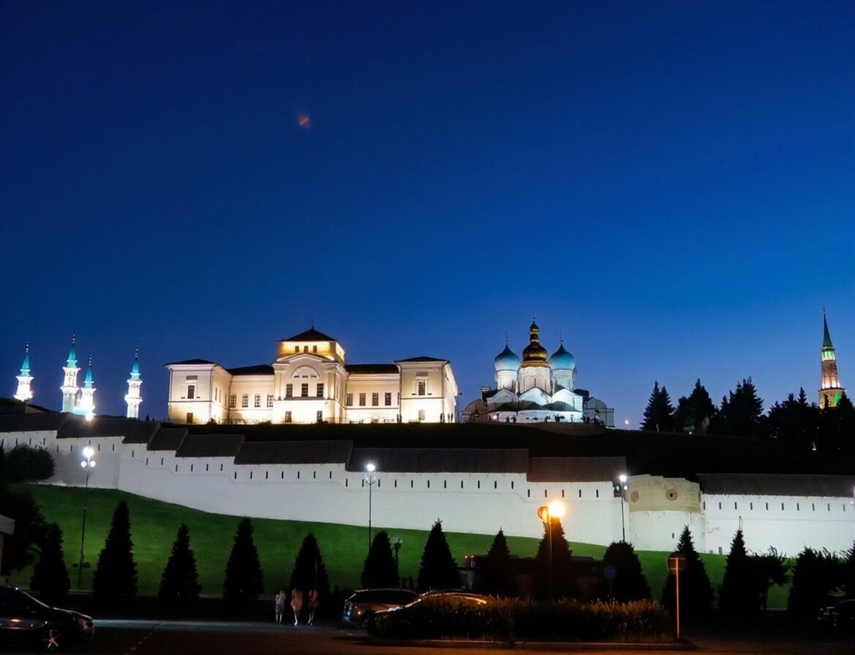 Мама, я в Казани! — фото 7