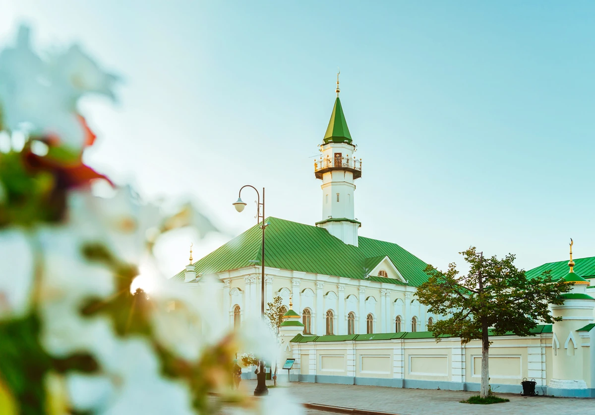 Мусульманские грани тысячелетней Казани — фото 2