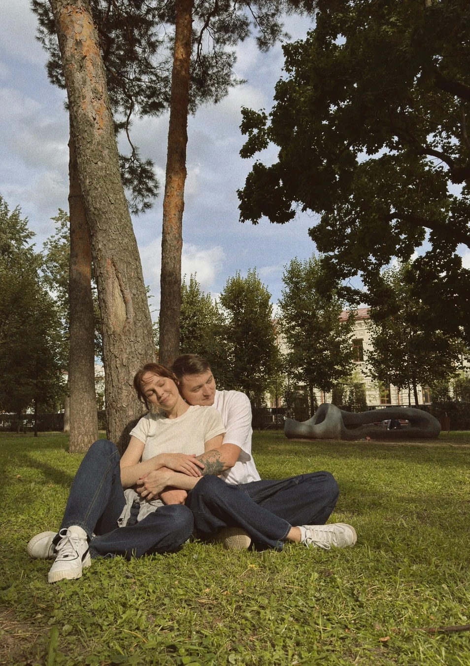 Казань аристократичная: фотоэкскурсия по городу — фото 12