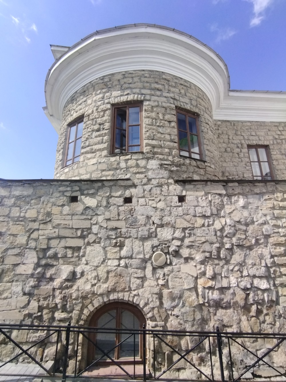 Будем знакомы, Казань! Прогулка по кремлю — фото 10