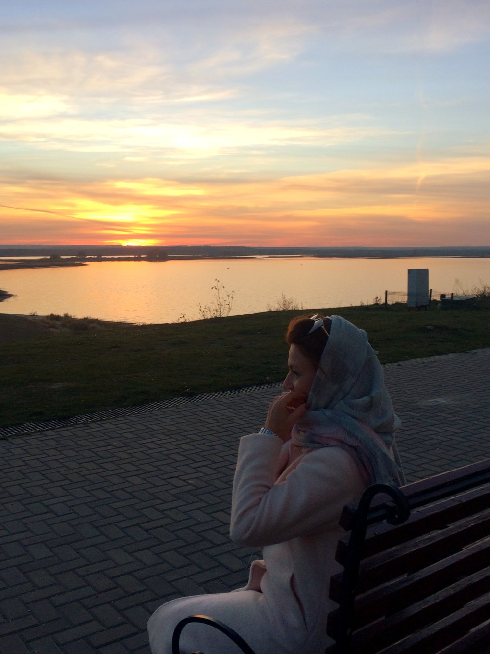 Единство противоположностей: Вселенский храм, Иннополис, Свияжск — фото 11