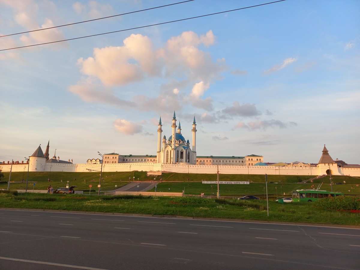 Казань: трансфер из аэропорта + обзорная экскурсия — фото 5