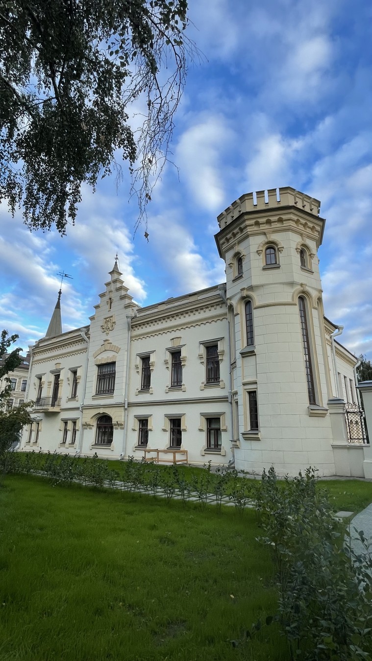 Вся Казань за 1,5 часа: автопешеходная экспресс-экскурсия — фото 11