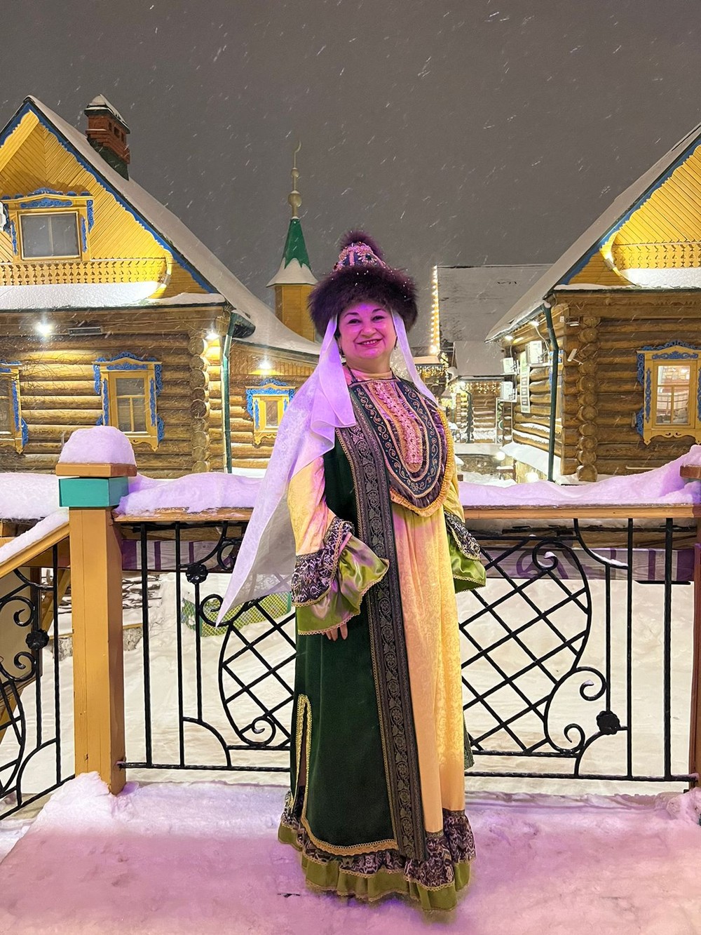 Казанское ювелирное искусство: с древних времён до наших дней — фото 5