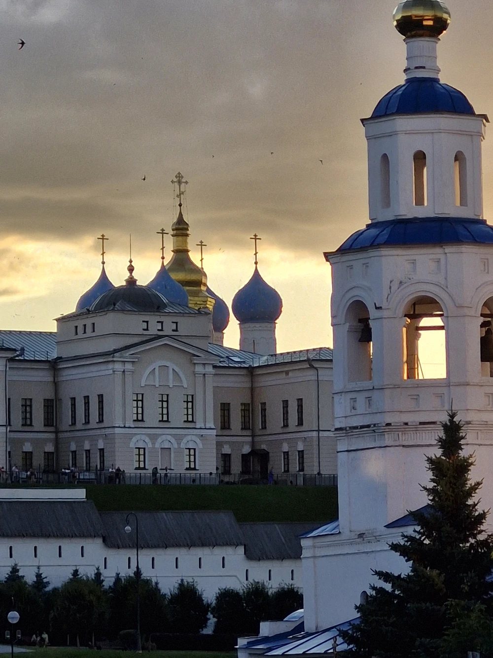 Казань от былых времён до наших дней — фото 7