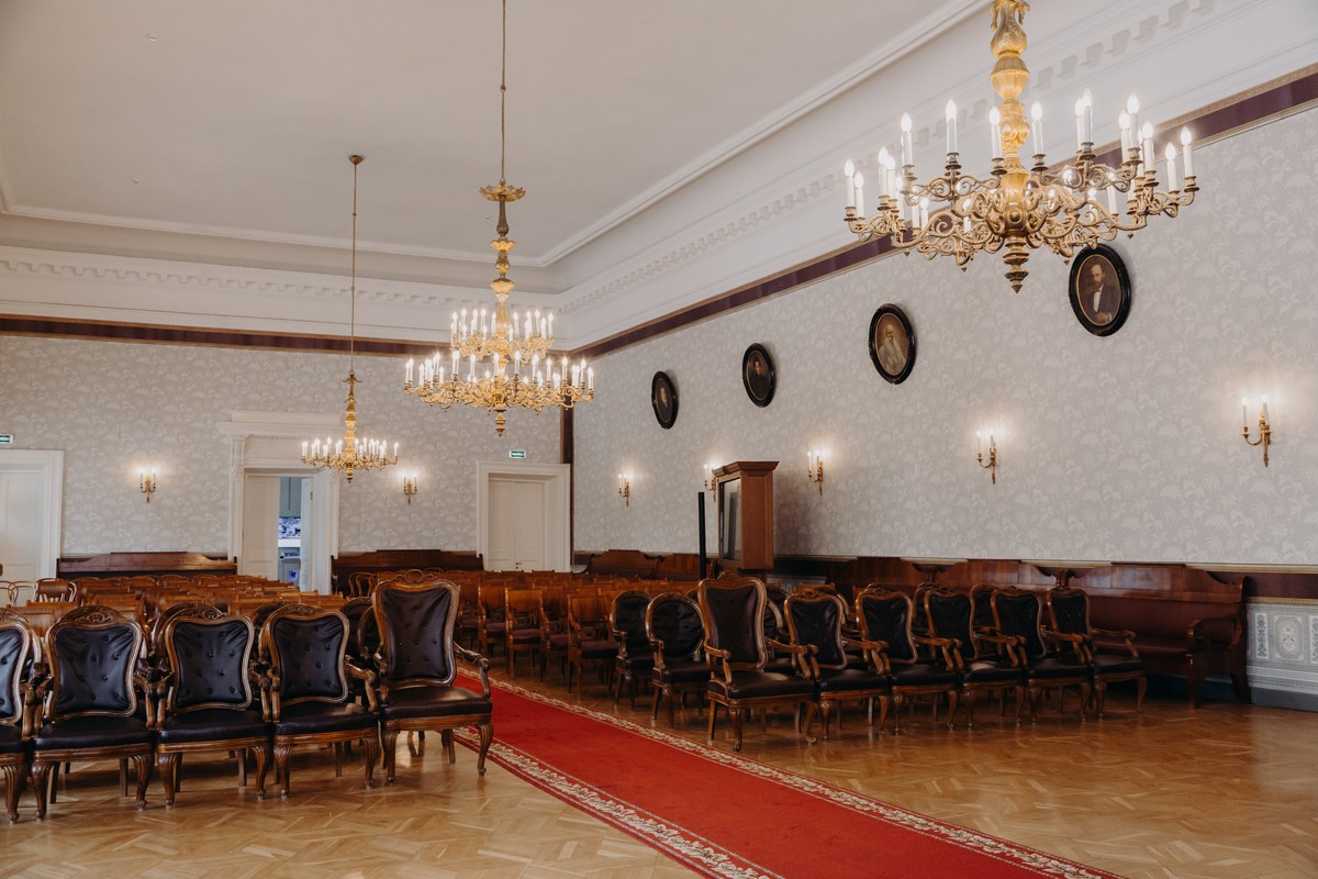Казанский университет: от императорского до федерального — фото 5