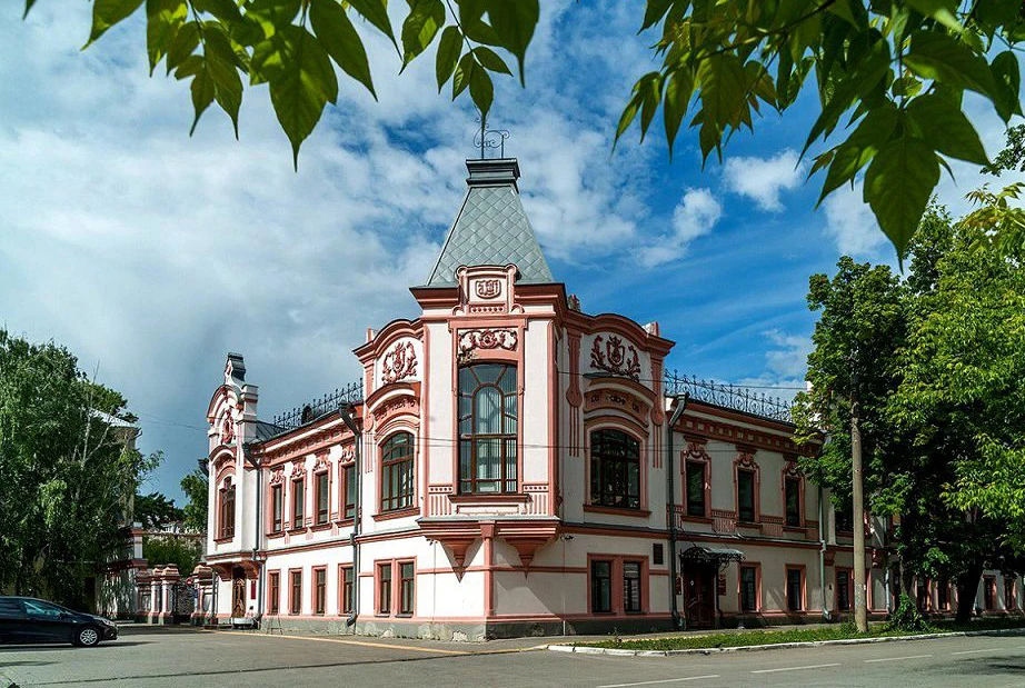 Колоритная и секретная Казань: прогулка с фотографом — фото 11