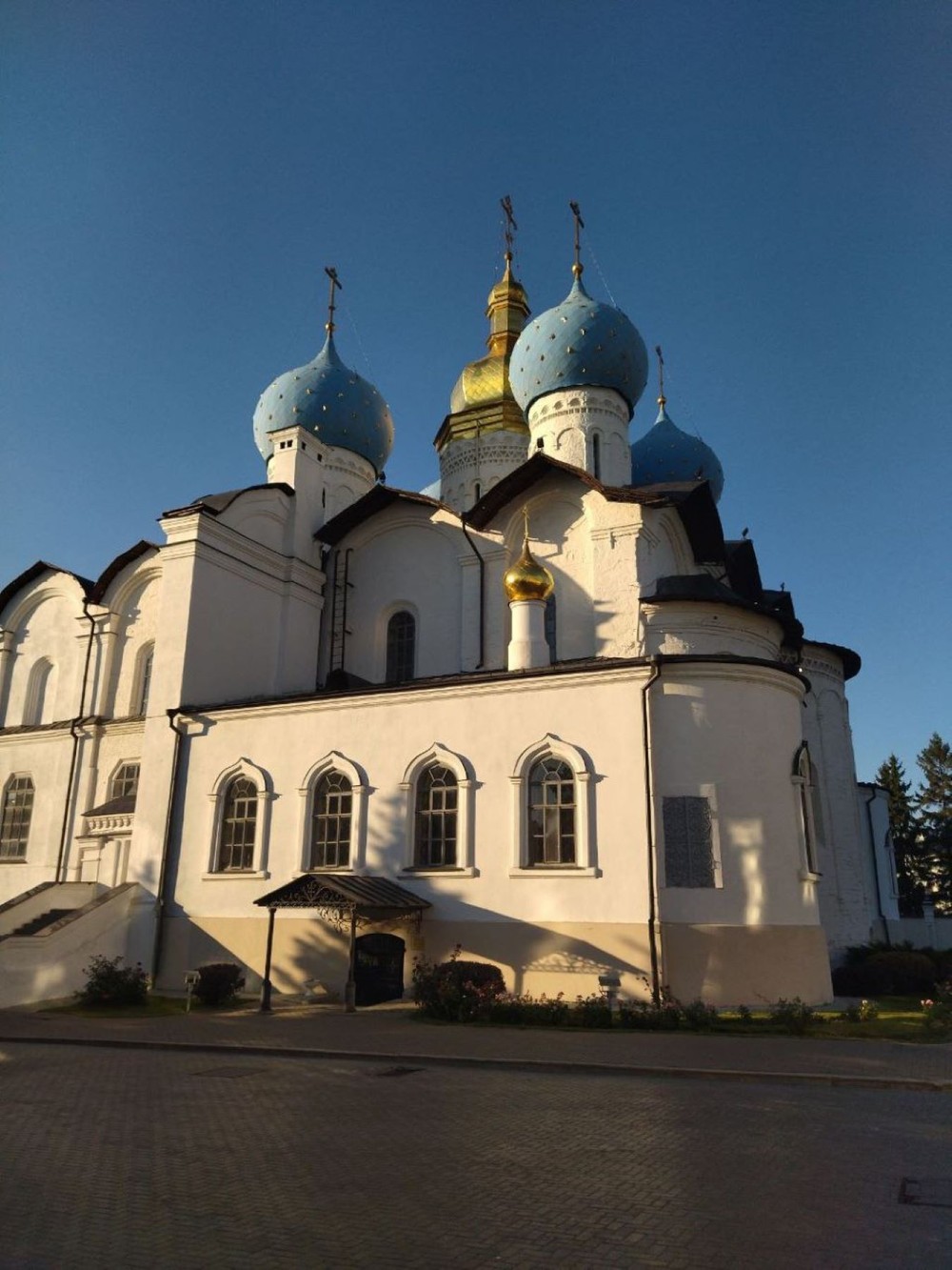 Самое главное о Казанском кремле — фото 2