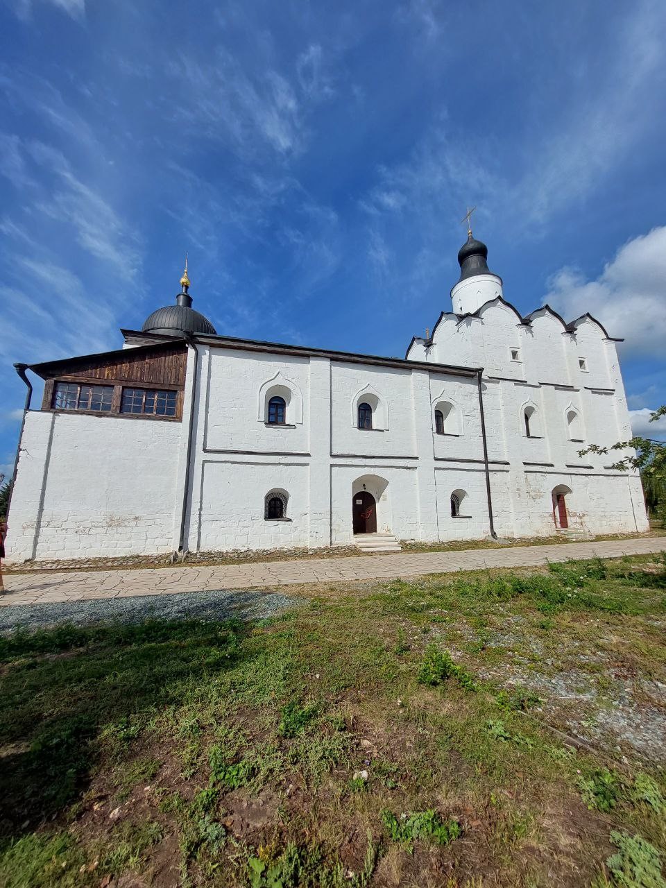 Свияжск, Тихий Плес и Иннополис: три якоря жизни — фото 5