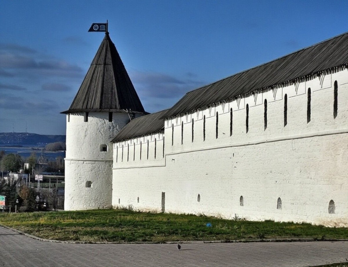 Исследовать Казанский кремль — объект ЮНЕСКО — фото 5
