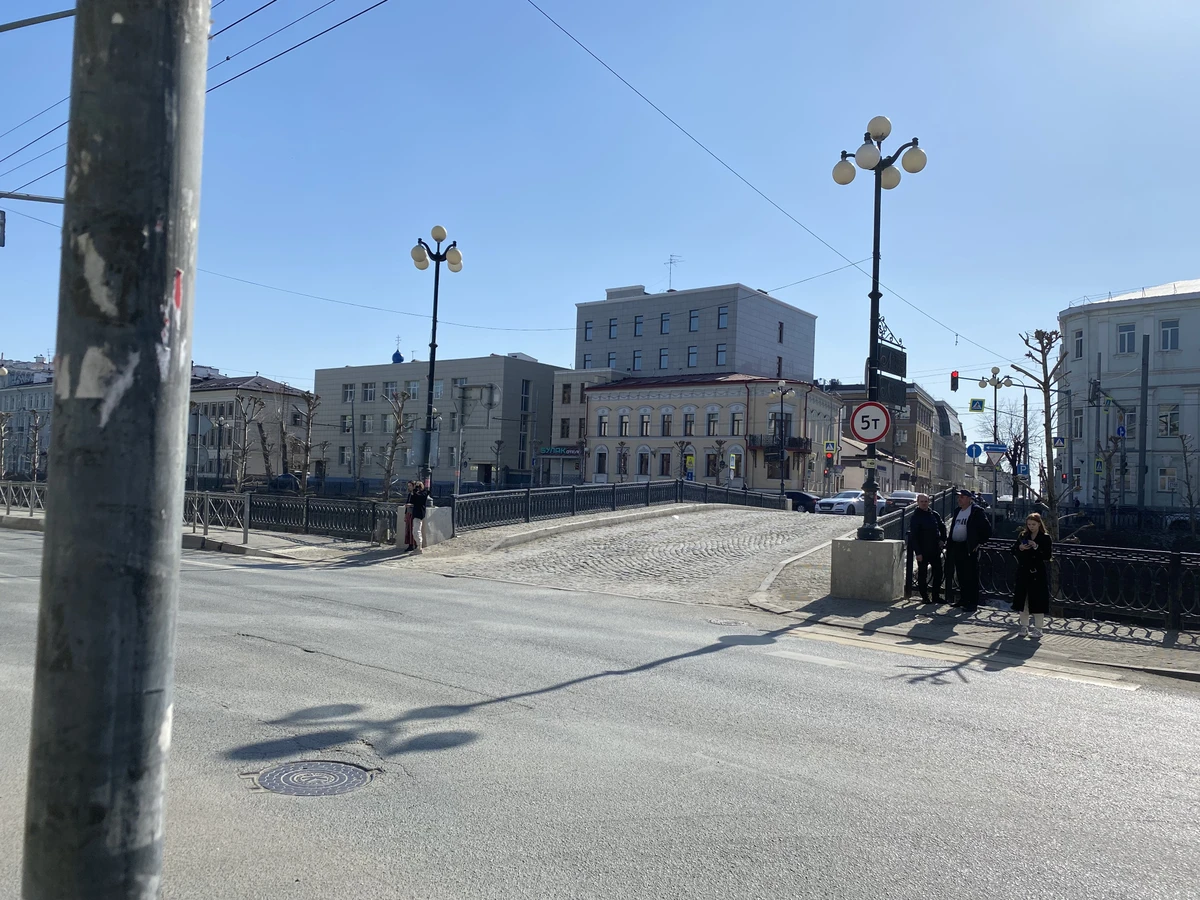 Мобильный квест без гида «Гордон Рамзи в гастрономическом путешествии по Казани» — фото 9